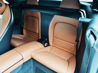 2022 Mercedes-BENZ SL AMG — миниатюра 14