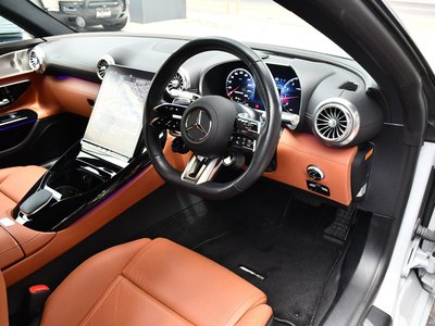 2022 Mercedes-BENZ SL AMG 照片 3