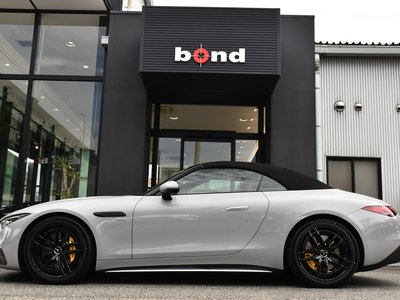 2022 Mercedes-BENZ SL AMG — миниатюра 19