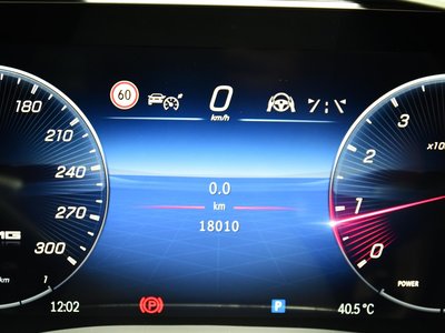 2022 Mercedes-BENZ SL AMG 照片 5
