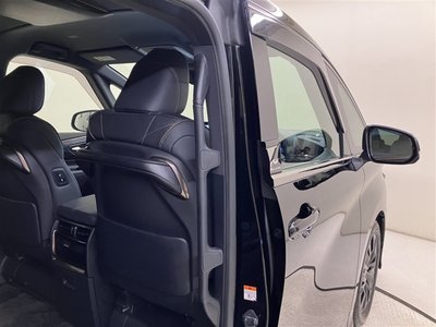 2023 Toyota VELLFIRE — миниатюра 13