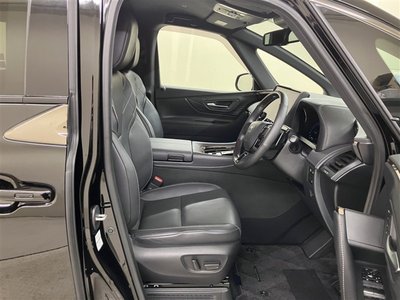 2023 Toyota VELLFIRE — миниатюра 11
