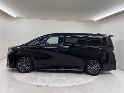 2023 Toyota VELLFIRE — фото 2