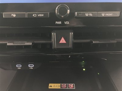 2023 Toyota VELLFIRE — миниатюра 21