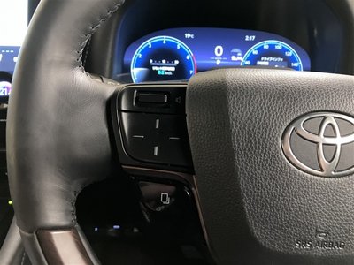 2023 Toyota VELLFIRE — миниатюра 22