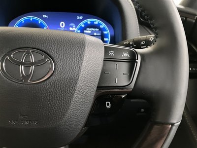 2023 Toyota VELLFIRE — миниатюра 23