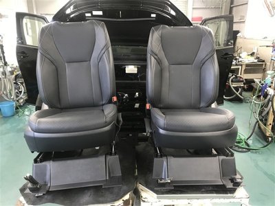 2023 Toyota VELLFIRE — миниатюра 39