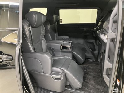 2023 Toyota VELLFIRE — миниатюра 14