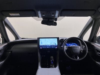 2023 Toyota VELLFIRE — миниатюра 16