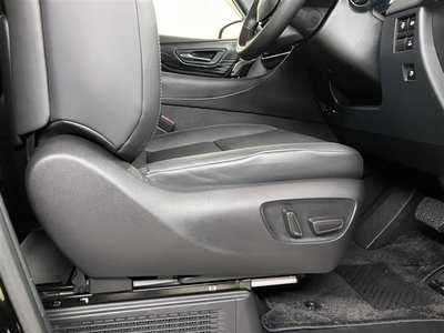 2023 Toyota VELLFIRE — миниатюра 12