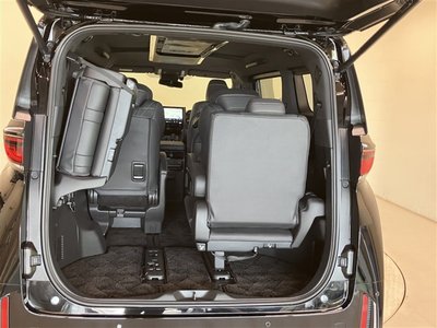 2023 Toyota VELLFIRE — миниатюра 33