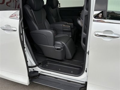 2023 Toyota ALPHARD thumbnail 19