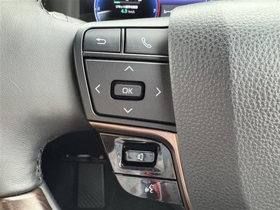 2023 Toyota ALPHARD thumbnail 11