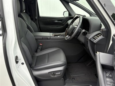 2023 Toyota ALPHARD thumbnail 17