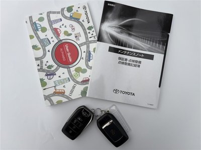 2023 Toyota ALPHARD thumbnail 28