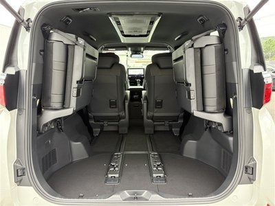 2023 Toyota ALPHARD thumbnail 22