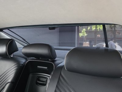 2022 Genesis G80 (RG3) thumbnail 19