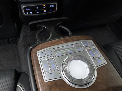 2022 Genesis G80 (RG3) thumbnail 18