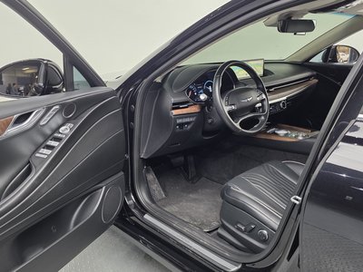 GENESIS G80 (RG3) - 10