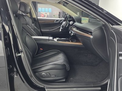 2022 Genesis G80 (RG3) thumbnail 11