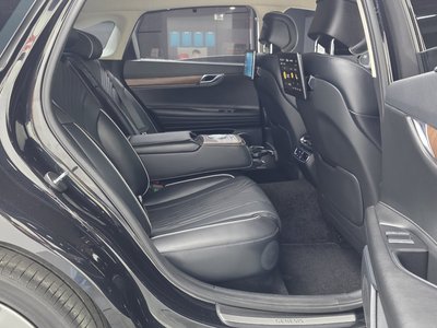 2022 Genesis G80 (RG3) thumbnail 12