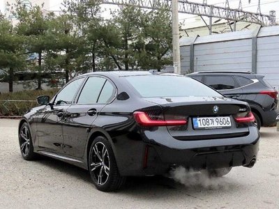BMW 3 SERIES - 2