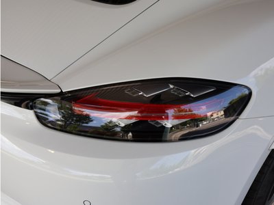 2017 Porsche 718 照片 9