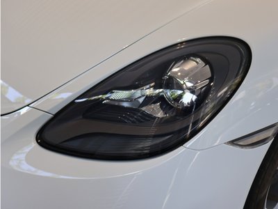 2017 Porsche 718 照片 8