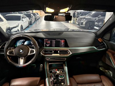 BMW X5 - 7