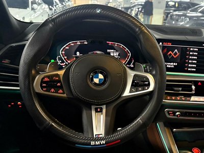 BMW X5 - 9