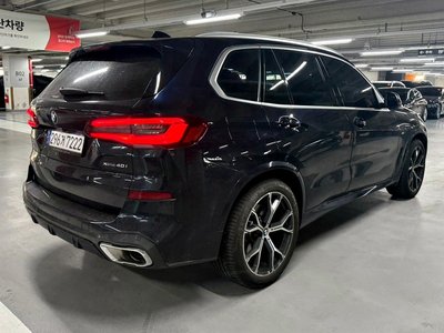 BMW X5 - 3