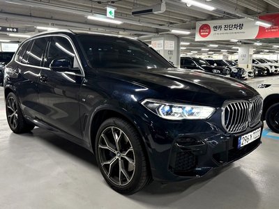BMW X5 - 6