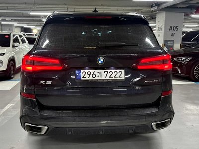 BMW X5 - 2