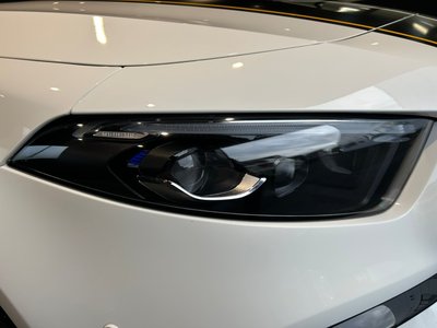 MERCEDES-BENZ A-CLASS AMG - 10