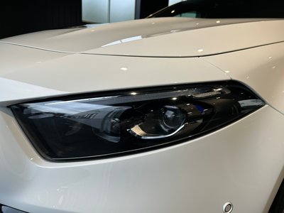 MERCEDES-BENZ A-CLASS AMG - 7