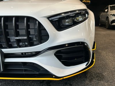 MERCEDES-BENZ A-CLASS AMG - 6