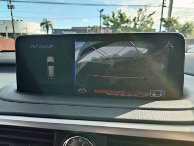 2020 Lexus RX thumbnail 22