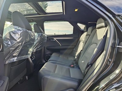 2020 Lexus RX thumbnail 24