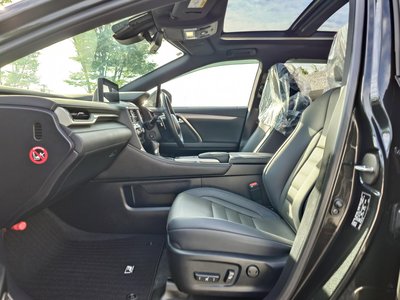 2020 Lexus RX thumbnail 23