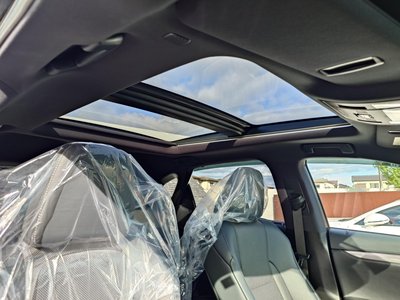 2020 Lexus RX thumbnail 14