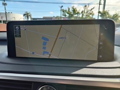 2020 Lexus RX thumbnail 21