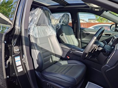 2020 Lexus RX thumbnail 13
