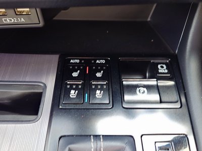 2020 Lexus RX thumbnail 19