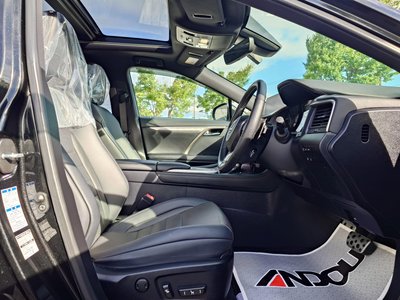 LEXUS RX - 10