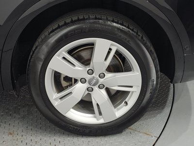 صورة 8 لـ 2020 AUDI Q5