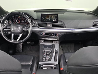 صورة 5 لـ 2020 AUDI Q5