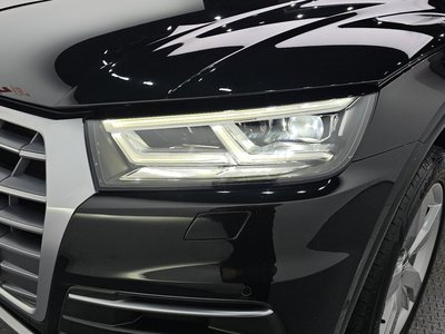 صورة 9 لـ 2020 AUDI Q5