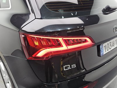 صورة 10 لـ 2020 AUDI Q5
