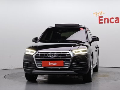 صورة 2 لـ 2020 AUDI Q5