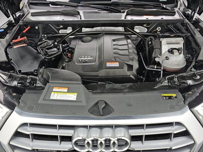 صورة 7 لـ 2020 AUDI Q5